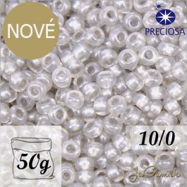 Rokajl Preciosa 10/0, 50g (P1783)